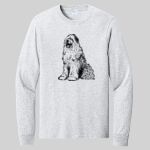 Long Sleeve Core Cotton Tee Thumbnail