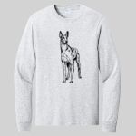 Long Sleeve Core Cotton Tee Thumbnail