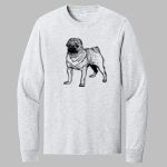 Long Sleeve Core Cotton Tee Thumbnail