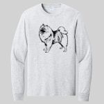 Long Sleeve Core Cotton Tee Thumbnail