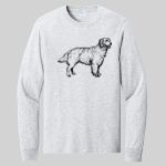 Long Sleeve Core Cotton Tee Thumbnail