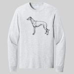 Long Sleeve Core Cotton Tee Thumbnail
