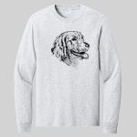 Long Sleeve Core Cotton Tee Thumbnail
