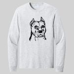 Long Sleeve Core Cotton Tee Thumbnail