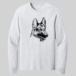 Long Sleeve Core Cotton Tee Thumbnail