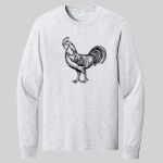 Long Sleeve Core Cotton Tee Thumbnail