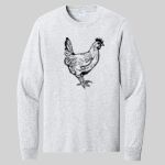Long Sleeve Core Cotton Tee Thumbnail