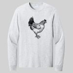 Long Sleeve Core Cotton Tee Thumbnail