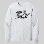 Long Sleeve Core Cotton Tee Thumbnail
