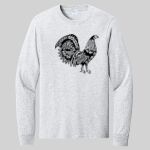 Long Sleeve Core Cotton Tee Thumbnail