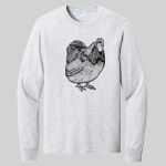 Long Sleeve Core Cotton Tee Thumbnail