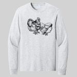 Long Sleeve Core Cotton Tee Thumbnail