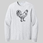 Long Sleeve Core Cotton Tee Thumbnail