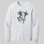Long Sleeve Core Cotton Tee Thumbnail