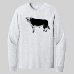 Long Sleeve Core Cotton Tee Thumbnail