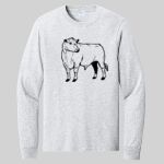 Long Sleeve Core Cotton Tee Thumbnail