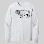 Long Sleeve Core Cotton Tee Thumbnail
