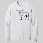 Long Sleeve Core Cotton Tee Thumbnail