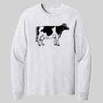 Long Sleeve Core Cotton Tee Thumbnail