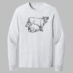 Long Sleeve Core Cotton Tee Thumbnail