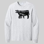 Long Sleeve Core Cotton Tee Thumbnail