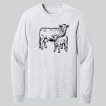 Long Sleeve Core Cotton Tee Thumbnail