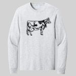 Long Sleeve Core Cotton Tee Thumbnail