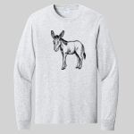 Long Sleeve Core Cotton Tee Thumbnail