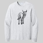 Long Sleeve Core Cotton Tee Thumbnail
