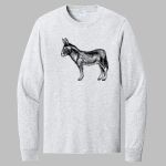 Long Sleeve Core Cotton Tee Thumbnail