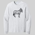 Long Sleeve Core Cotton Tee Thumbnail