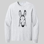 Long Sleeve Core Cotton Tee Thumbnail