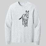Long Sleeve Core Cotton Tee Thumbnail