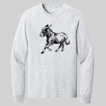 Long Sleeve Core Cotton Tee Thumbnail
