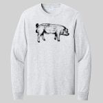 Long Sleeve Core Cotton Tee Thumbnail