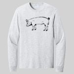 Long Sleeve Core Cotton Tee Thumbnail