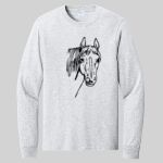 Long Sleeve Core Cotton Tee Thumbnail