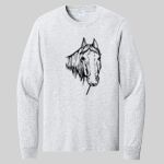 Long Sleeve Core Cotton Tee Thumbnail
