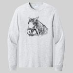 Long Sleeve Core Cotton Tee Thumbnail