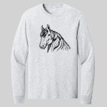 Long Sleeve Core Cotton Tee Thumbnail