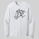 Long Sleeve Core Cotton Tee Thumbnail