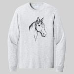 Long Sleeve Core Cotton Tee Thumbnail