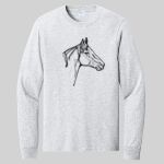 Long Sleeve Core Cotton Tee Thumbnail