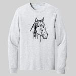 Long Sleeve Core Cotton Tee Thumbnail