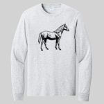 Long Sleeve Core Cotton Tee Thumbnail