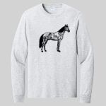 Long Sleeve Core Cotton Tee Thumbnail