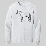 Long Sleeve Core Cotton Tee Thumbnail