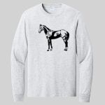 Long Sleeve Core Cotton Tee Thumbnail