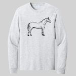 Long Sleeve Core Cotton Tee Thumbnail