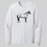 Long Sleeve Core Cotton Tee Thumbnail